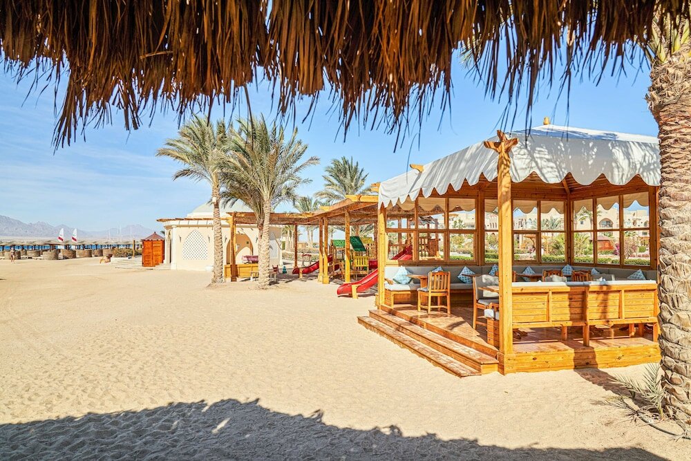 Фото Kempinski Hotel Soma Bay