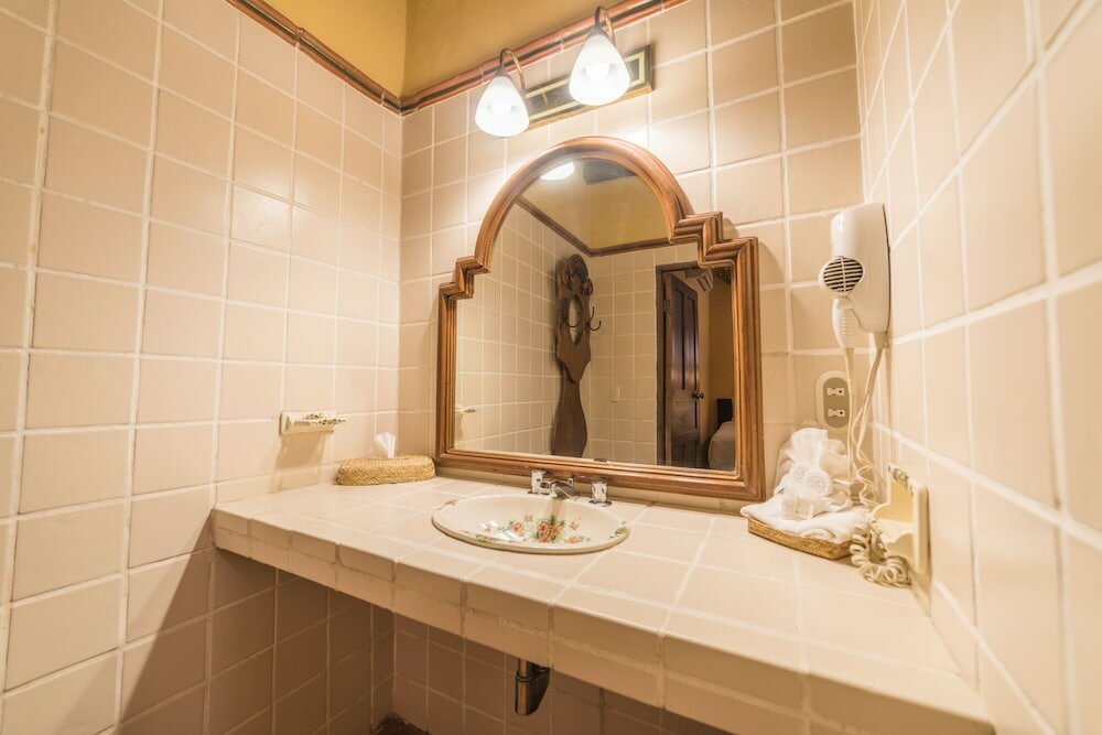 Фото Hotel Posada del Hidalgo by Balderrama Hotel Collection