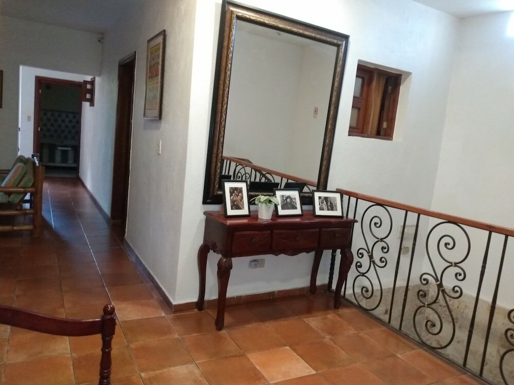 Фото Hotel Casa Aluge