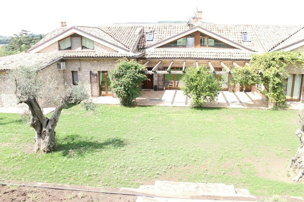 Фото Il Casale della Gioia