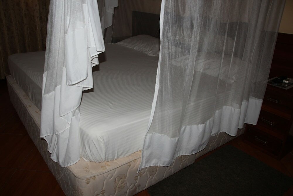 Фото Thamole Lodge