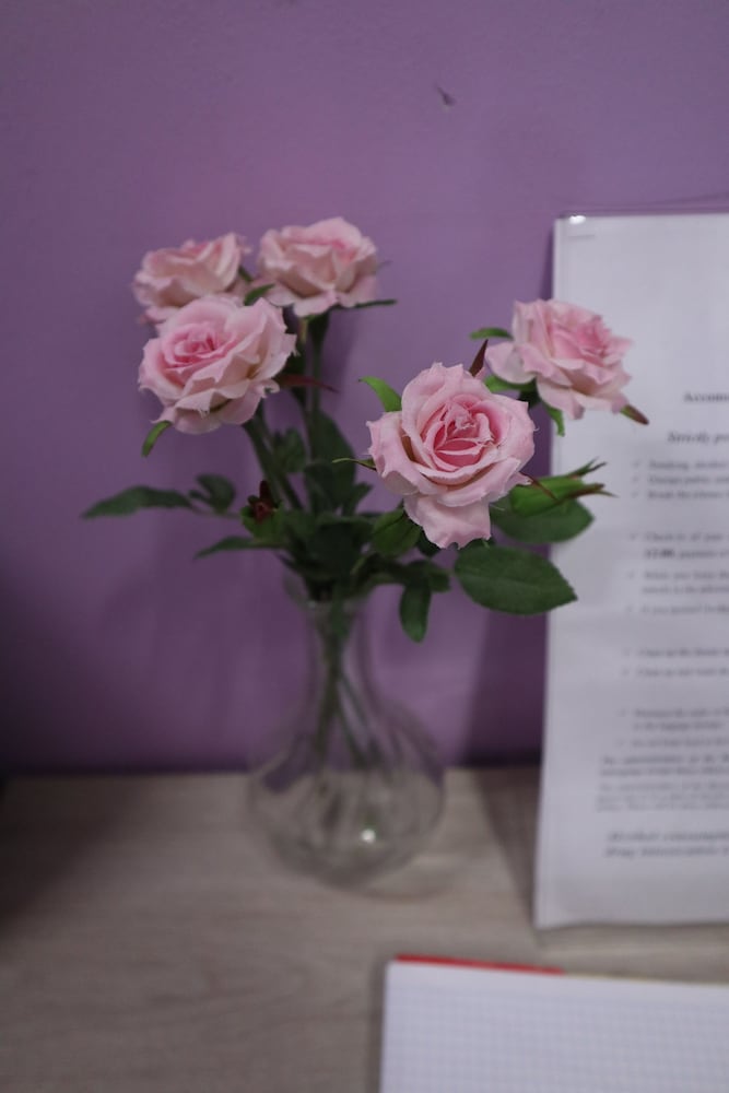 Фото Travel Inn Тимирязевская