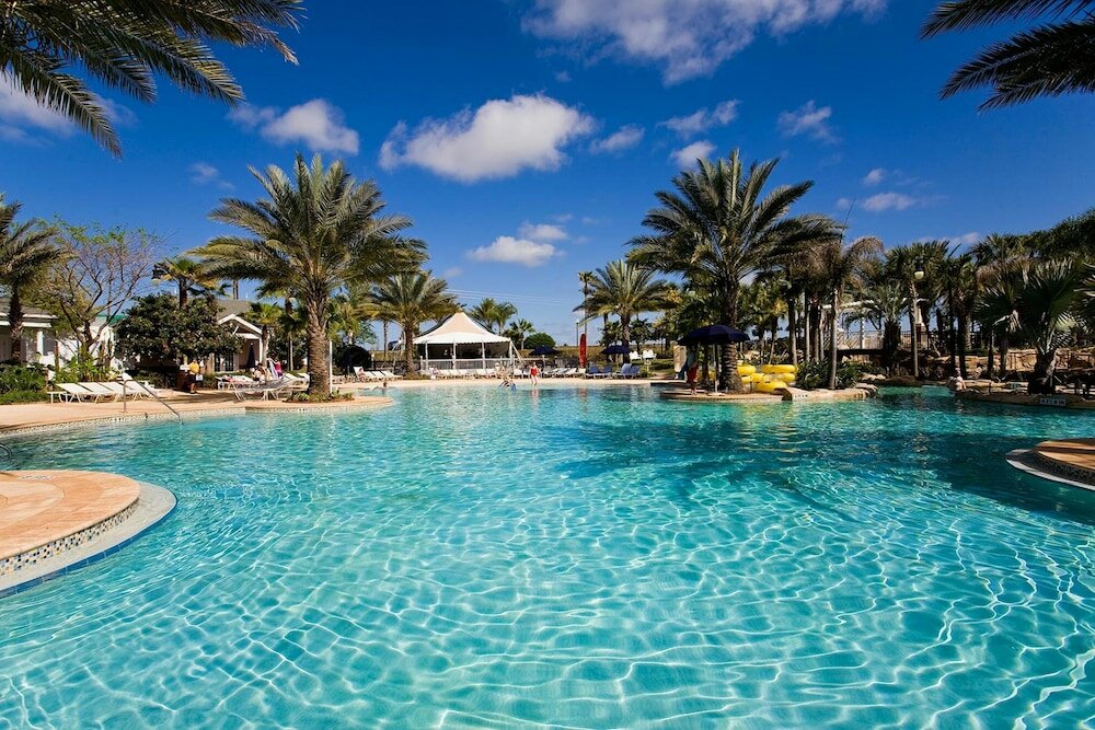 Фото Reunion Resort Homes by Atlas Vh