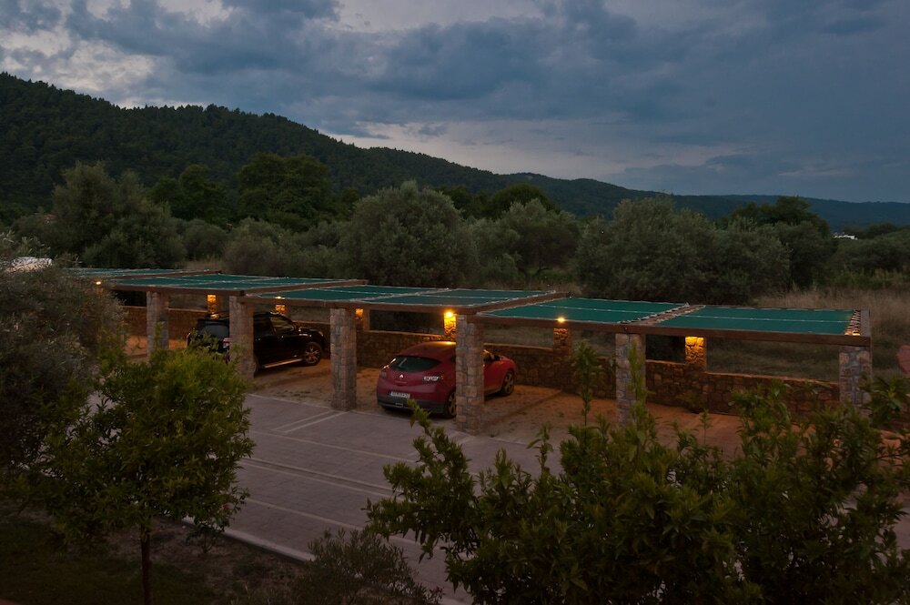 Фото Sofia's House