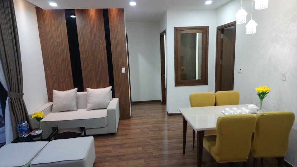 Фото Maika Condotel DaLat