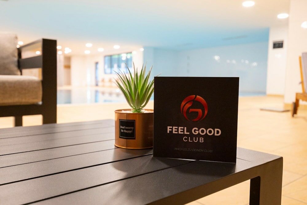 Фото Feel Good Hotel