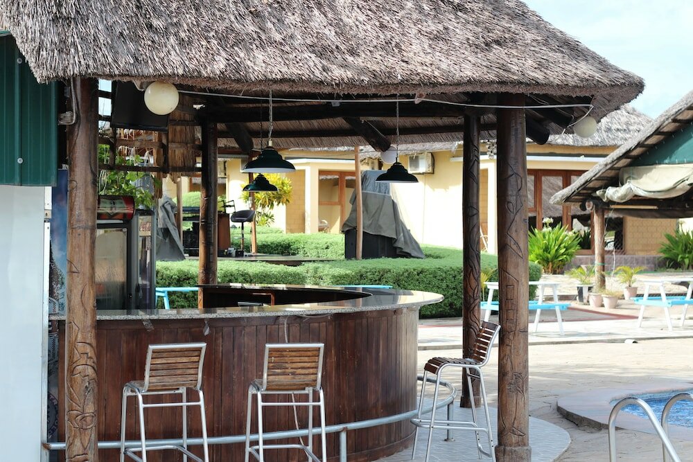 Фото Thamole Lodge