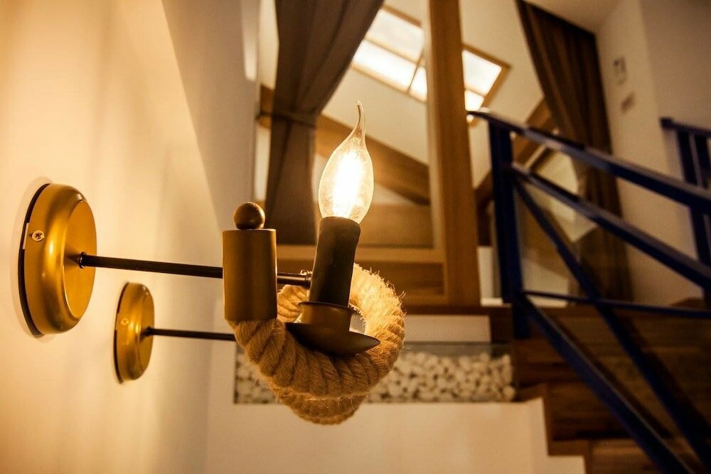 Фото Siangge Chuanfan Rock Resort