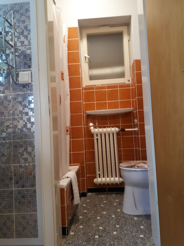 Фото Schwarzwaldhotel Garni Wolfach