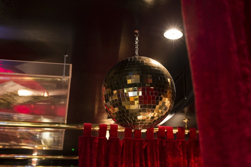 Фото Megaro Hotel