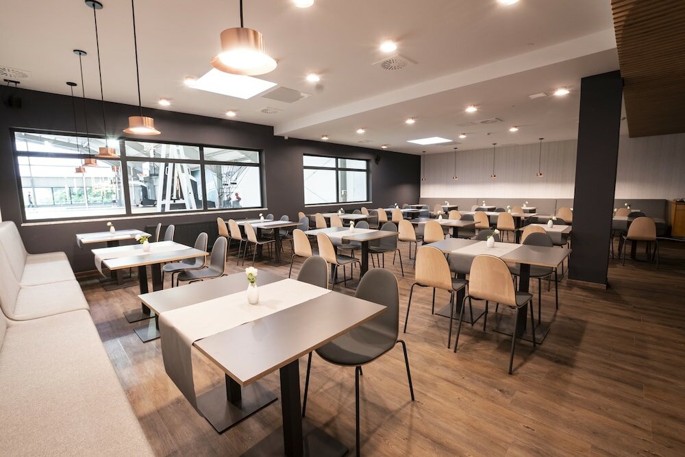 Фото Feel Good Hotel