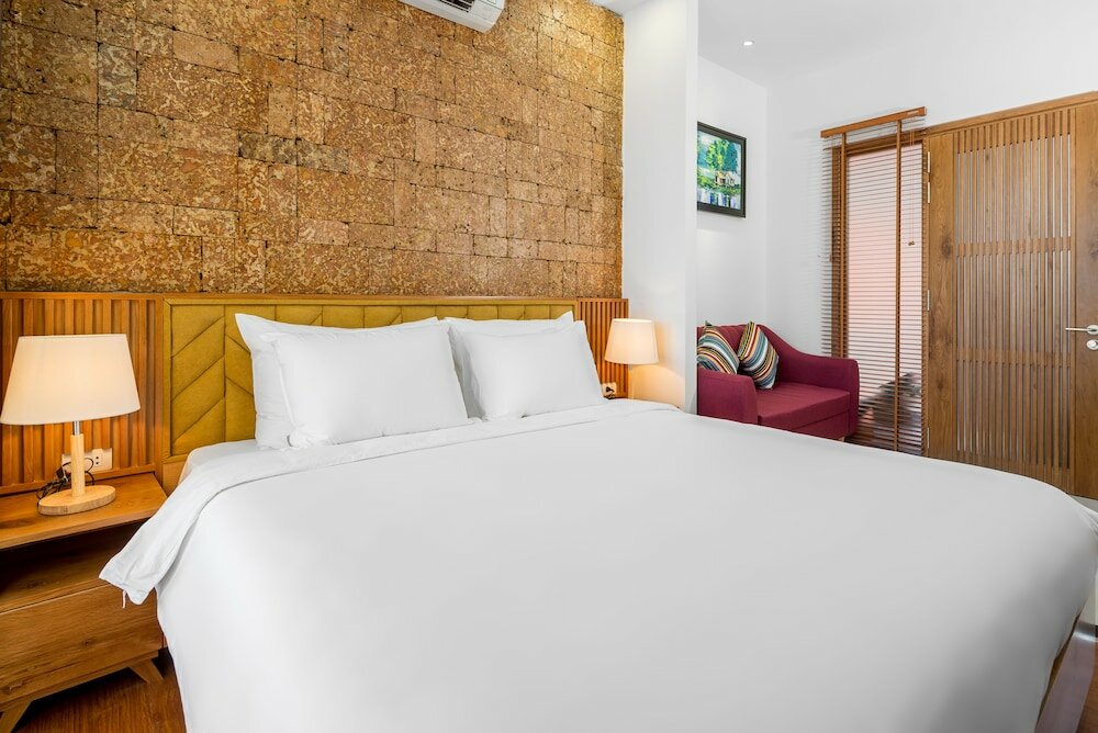 Фото Kua Casa Apartment