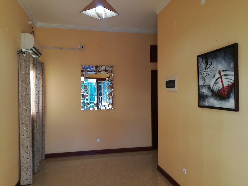 Фото Thamole Lodge