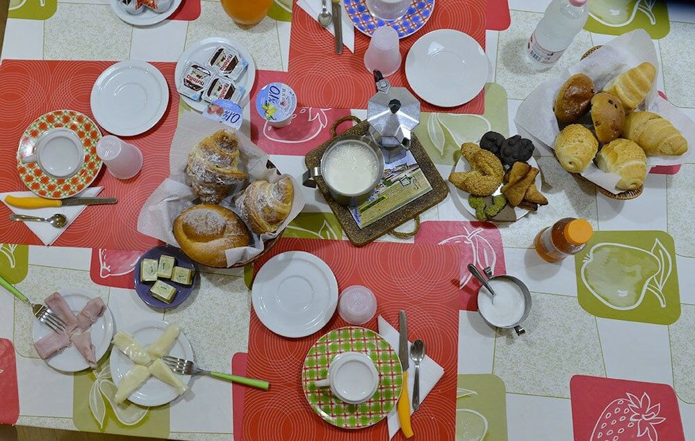 Фото B&b Patty's House