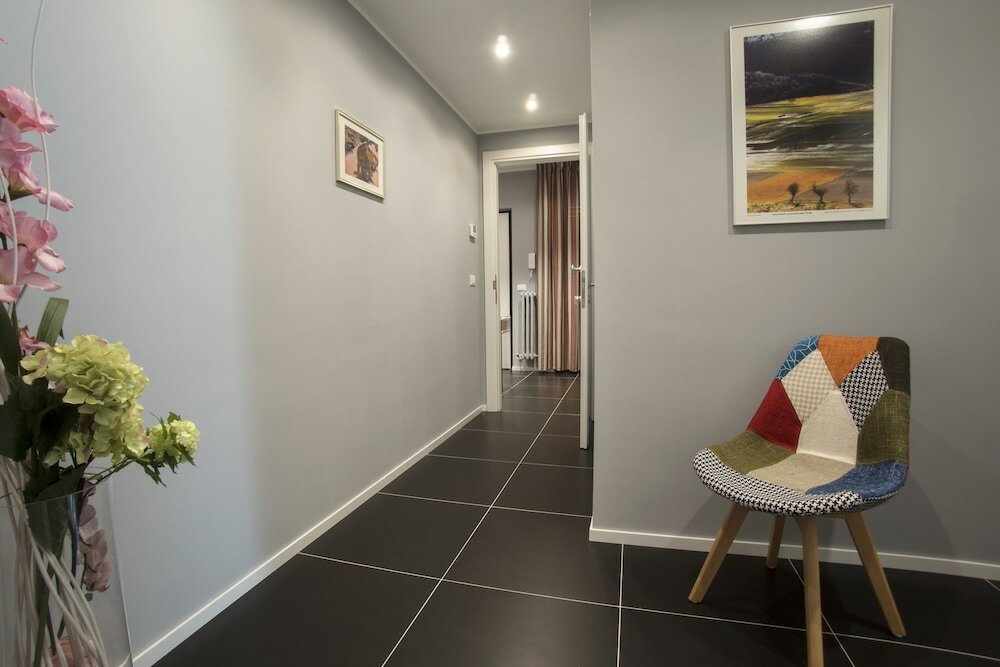 Фото B&b L' Angolino