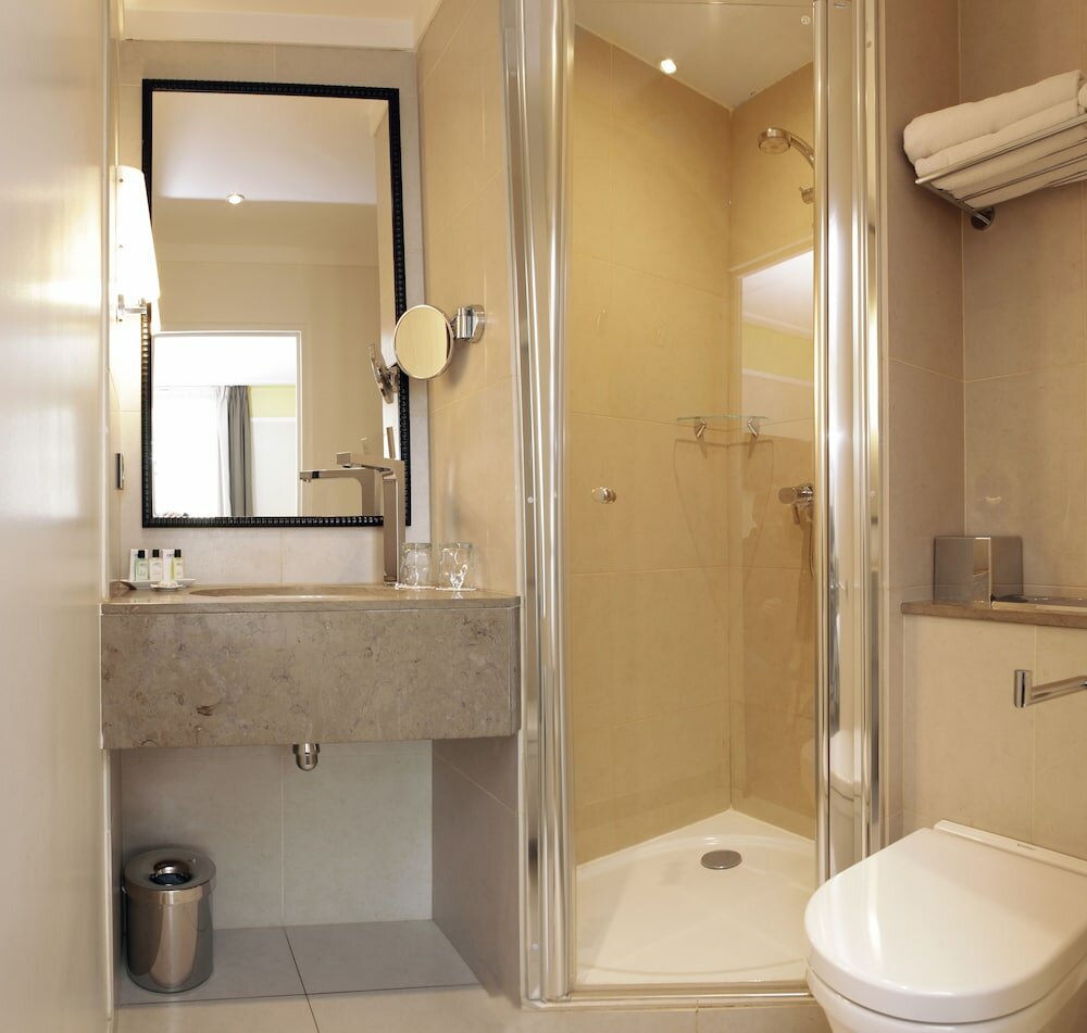 Фото L'Inattendu Paris