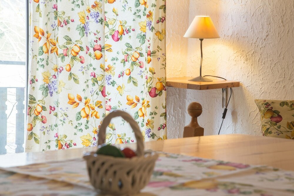 Фото Residence Serra La Nave