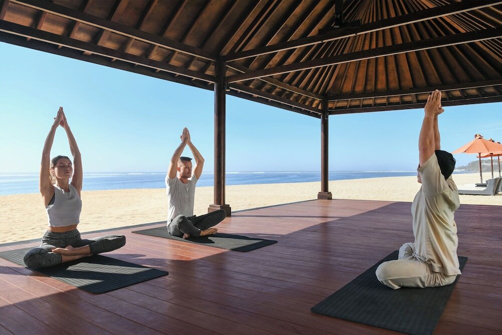 Фото The St Regis Bali Resort