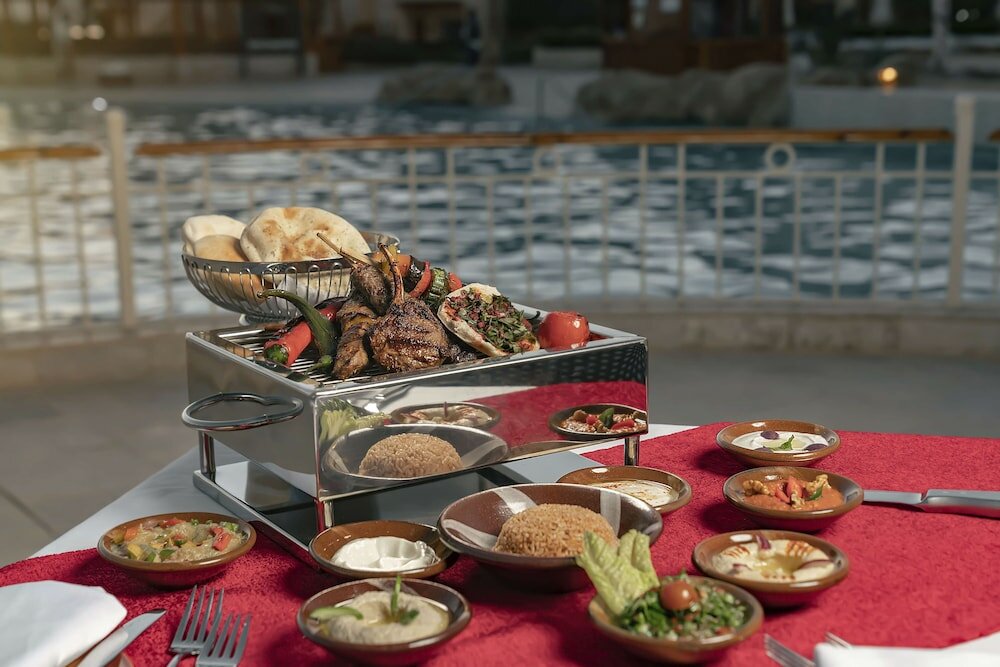 Фото Kempinski Hotel Soma Bay