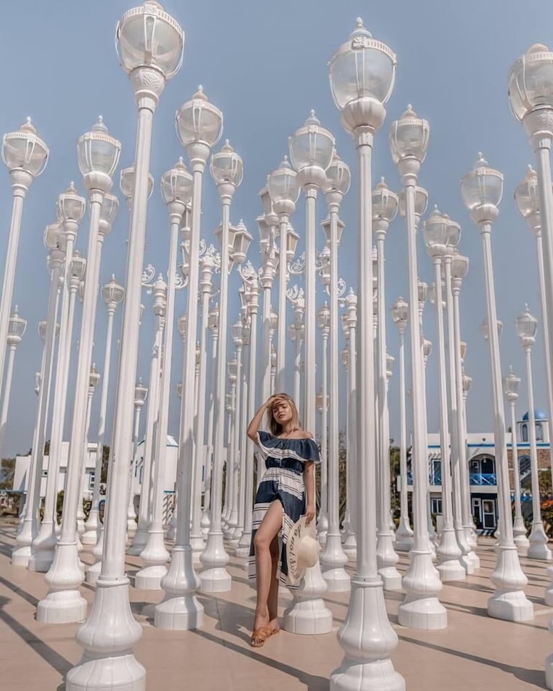 Фото Thunderbird Resorts - Poro Point