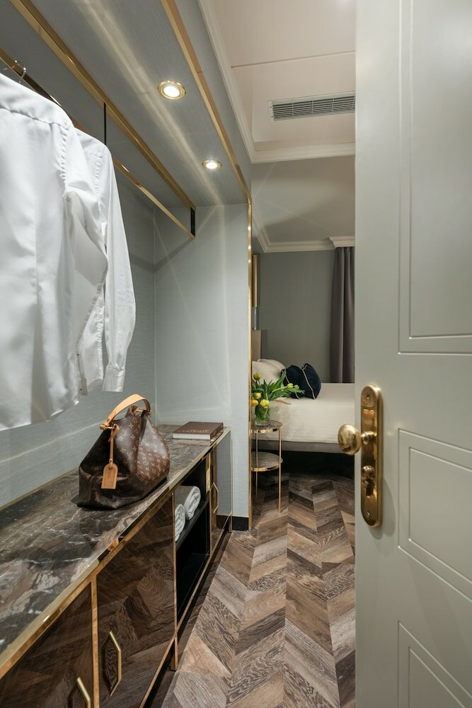 Фото Milano & SPA