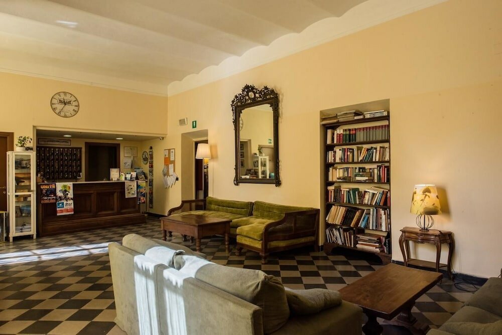 Фото Hotel Florenz