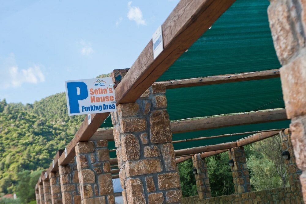 Фото Sofia's House