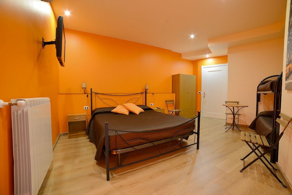 Фото B&b Patty's House