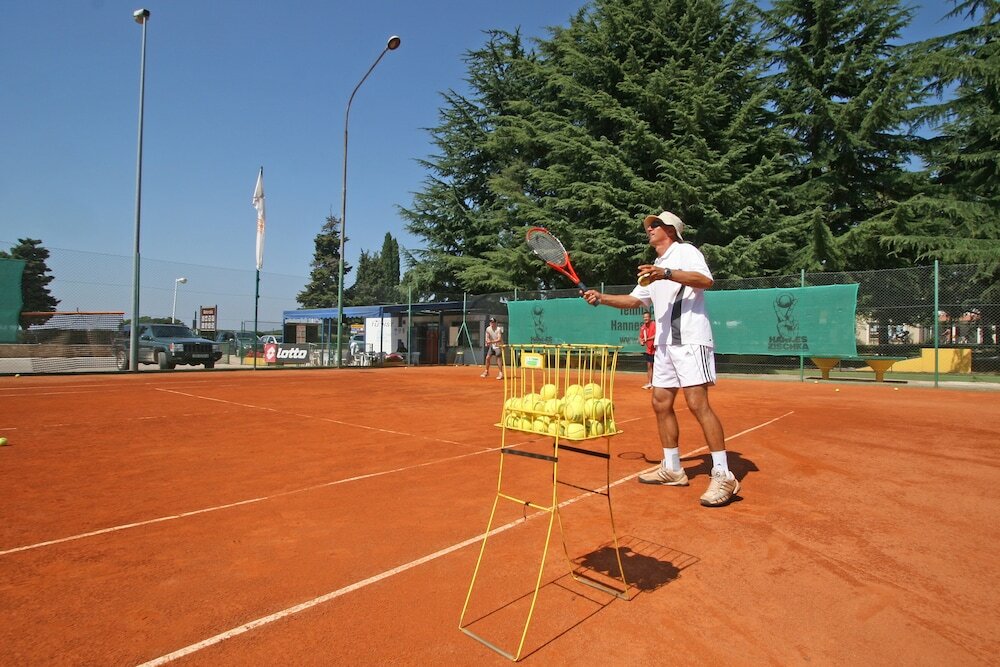 Фото Apartments Astra Plava Laguna