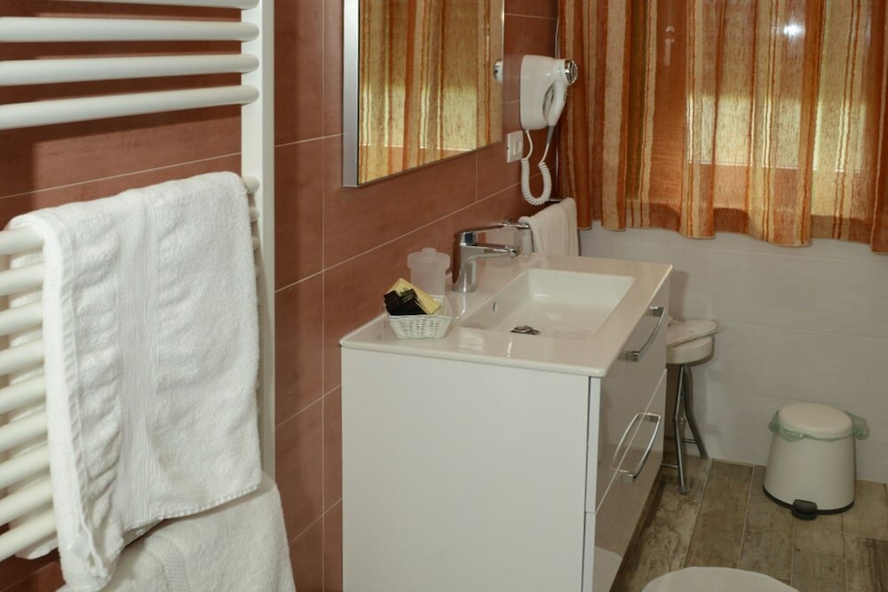 Фото B&b L' Angolino