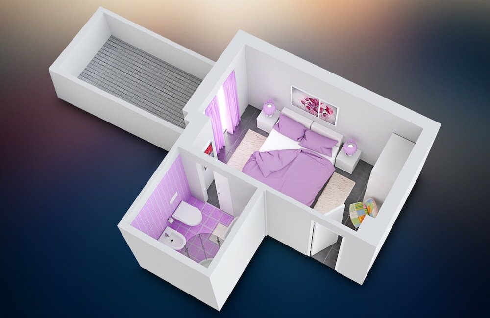 Фото B&b L' Angolino