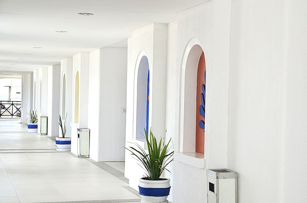 Фото Thunderbird Resorts - Poro Point