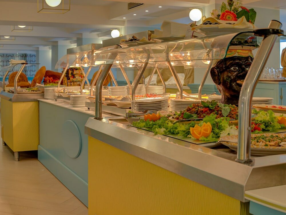 Фото Hotel Antares