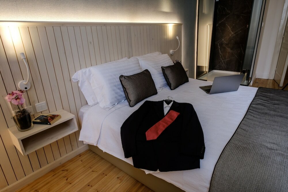 Фото Limassol Old Town Mansion