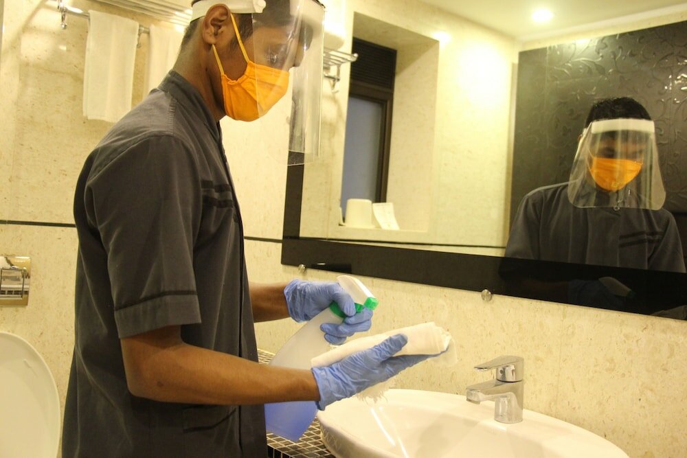 Фото The Shalimar Hotel