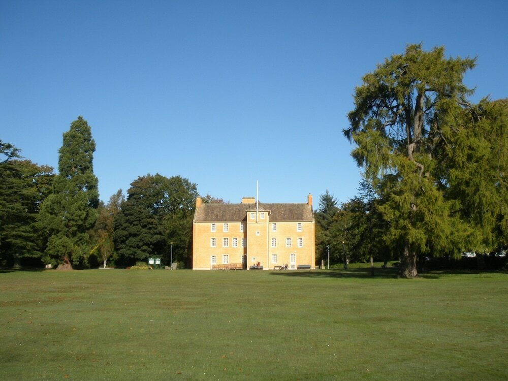 Фото Pitbauchlie House Hotel, Sure Hotel Collection by Bw