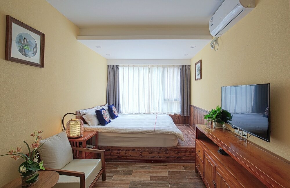 Фото Yin City Inn Third Branch