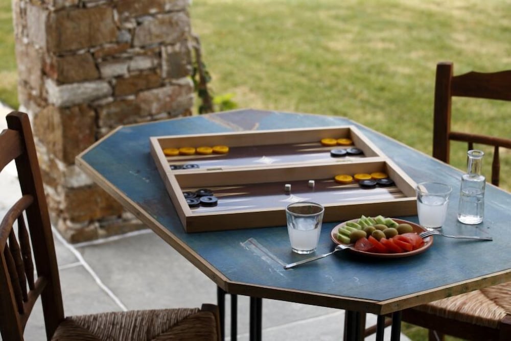 Фото Sifnaika Konakia