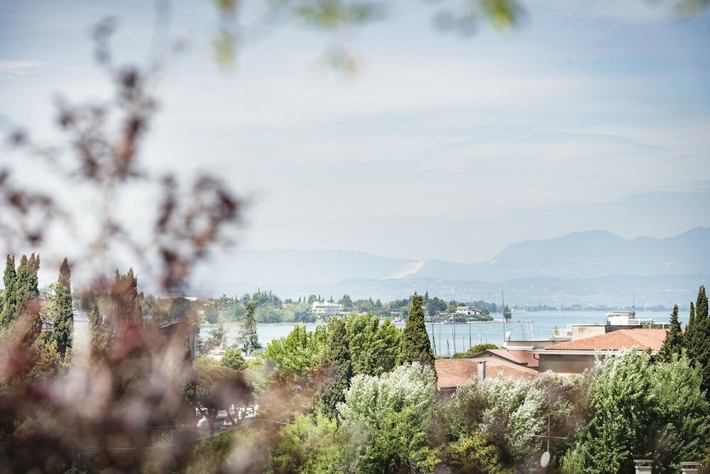 Фото Enjoy Garda Hotel