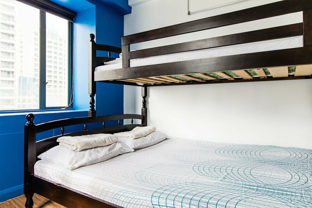 Hotel Alcoves Greenbelt Park Place Makati, Earth, photo