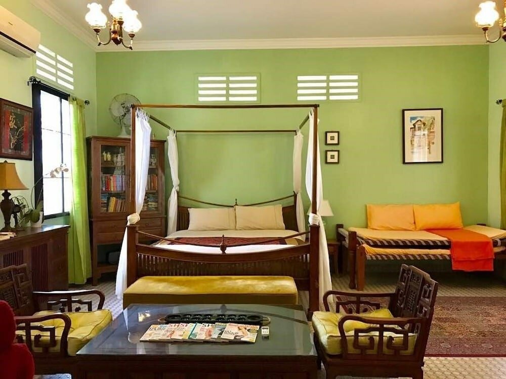 Фото Casugria Dutch Heritage Residence