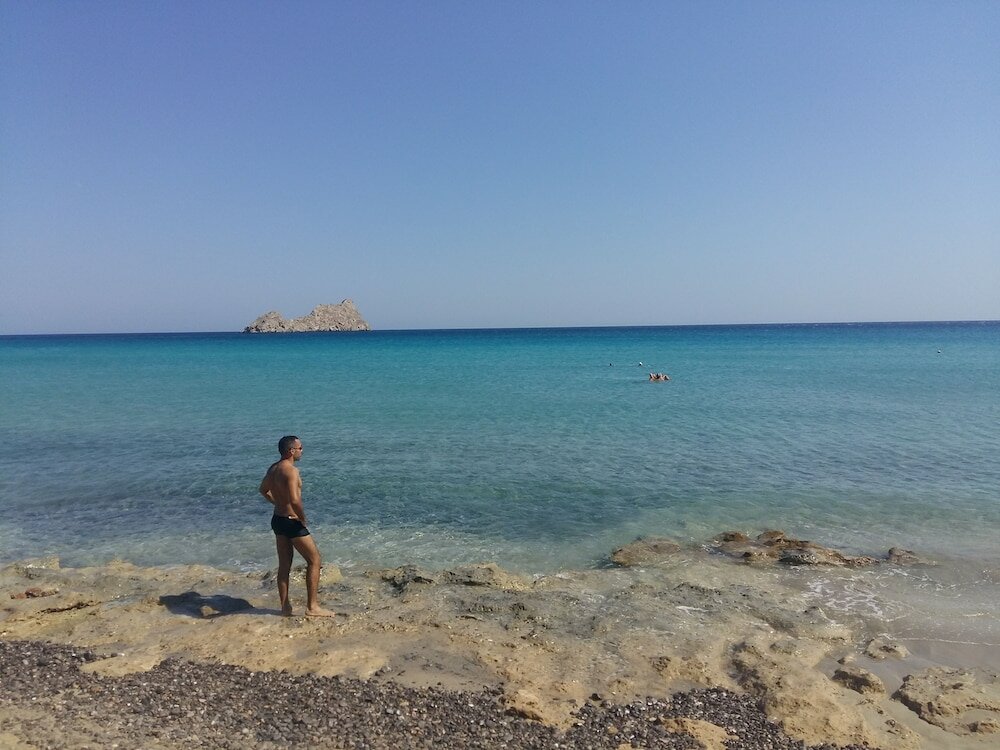 Фото Ambeles Apartments