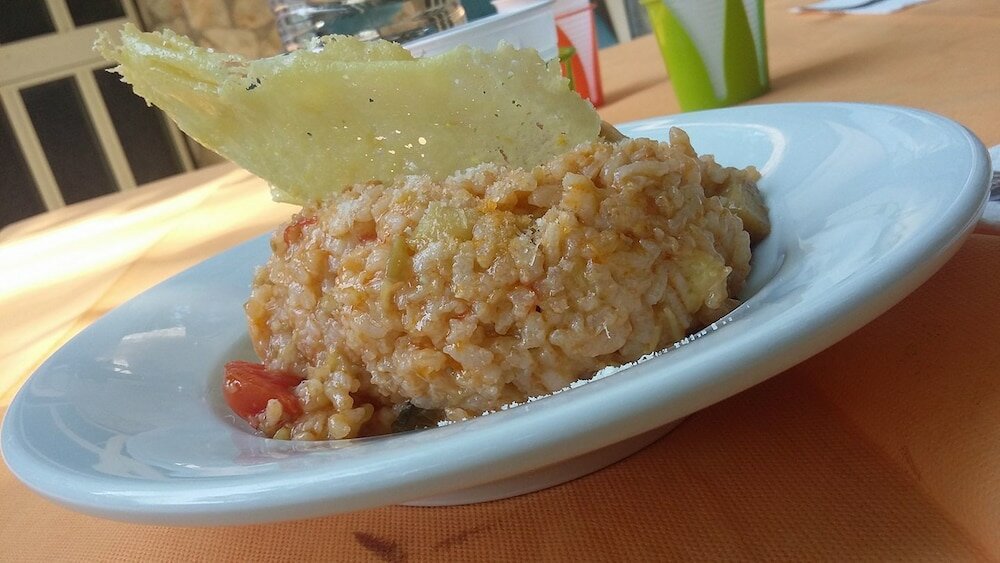 Фото Al Rifugio della Volpe