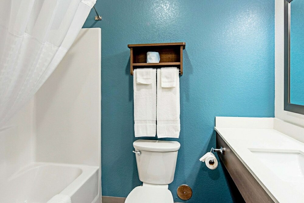 Фото WoodSpring Suites Reno Sparks