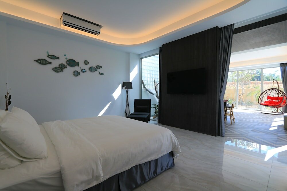 Фото Splendi Villa