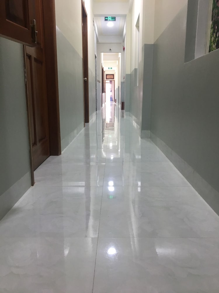 Фото Thanh Thao Hotel