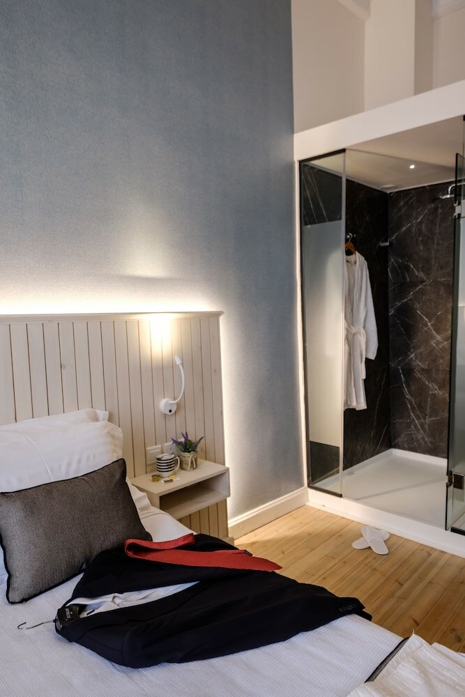 Фото Limassol Old Town Mansion