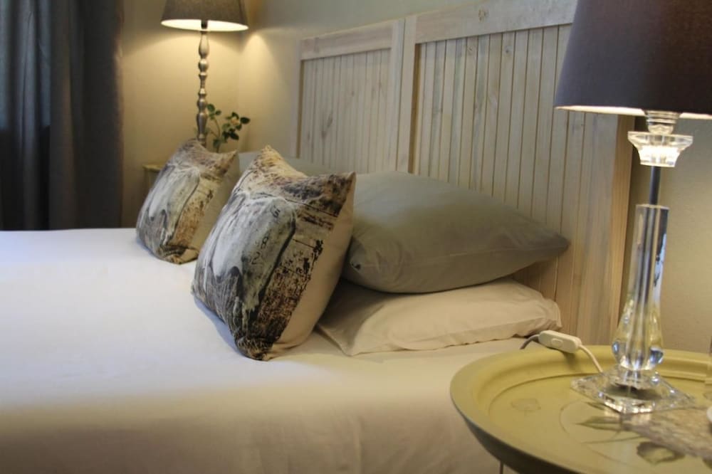 Фото Ripple Hill Hotel