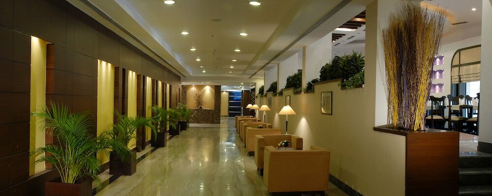 Фото Fortune Park Panchwati, Kolkata, Member ITC Hotel Group