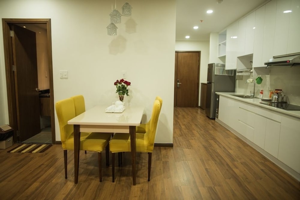 Фото Maika Condotel DaLat